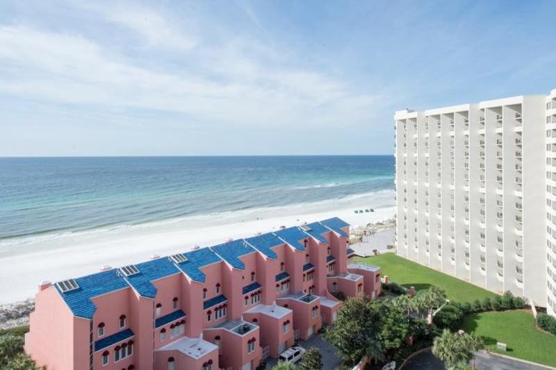 Tops'L Tides III Destin Dış mekan fotoğraf